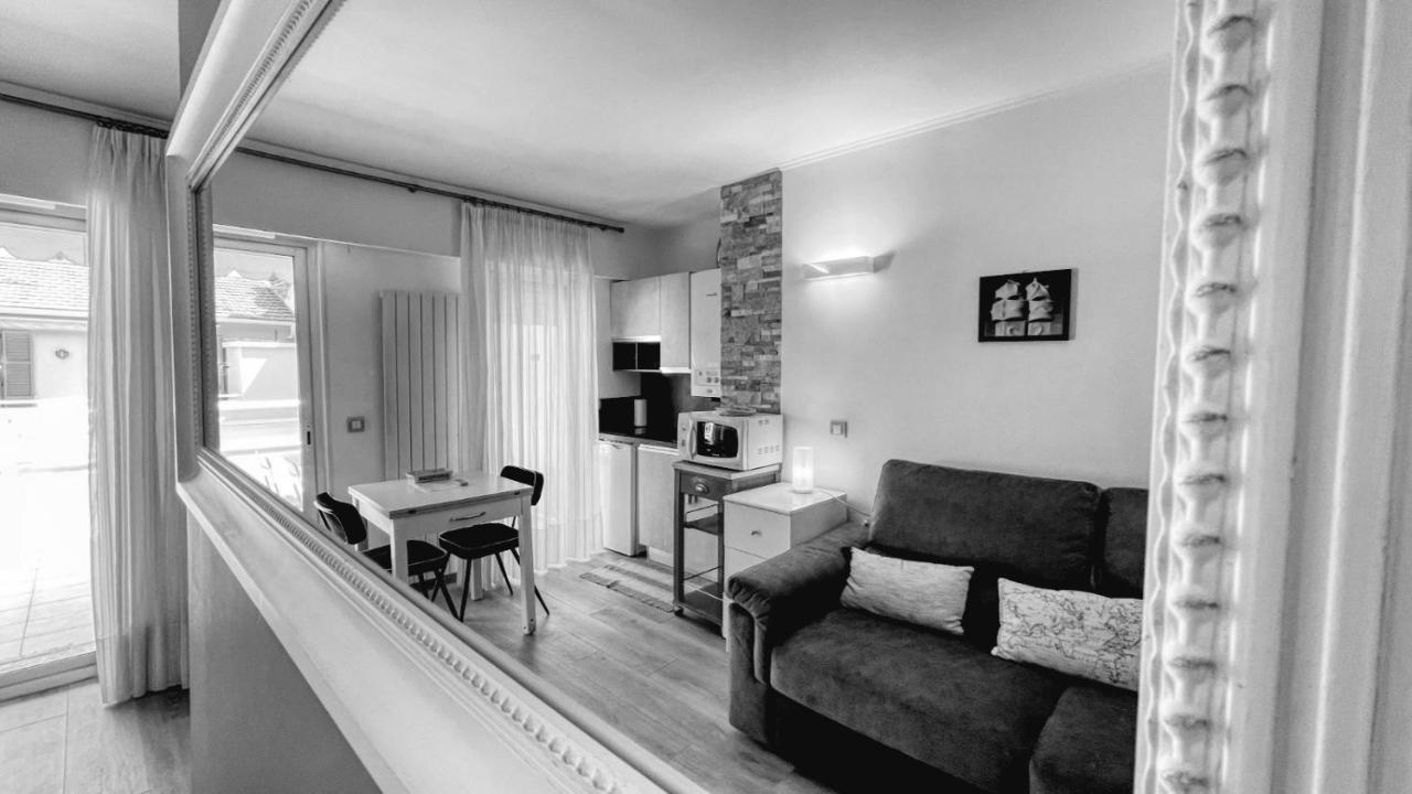 Appartement Petit Bijoux à Beausoleil Extérieur photo