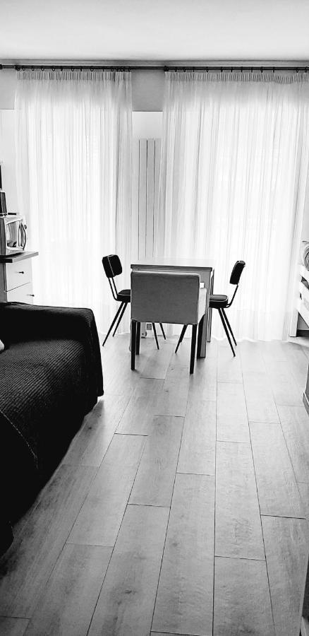 Appartement Petit Bijoux à Beausoleil Extérieur photo